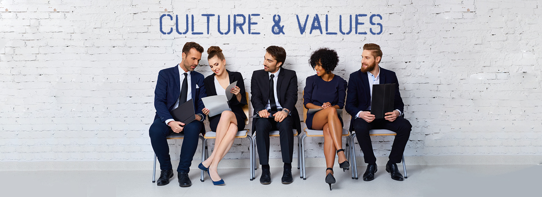 Company Culture