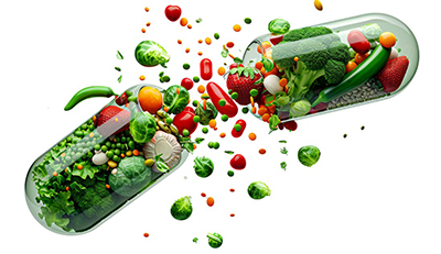 Nutraceuticals